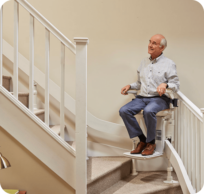Stairlifts For Sale Stairlift Guide UK